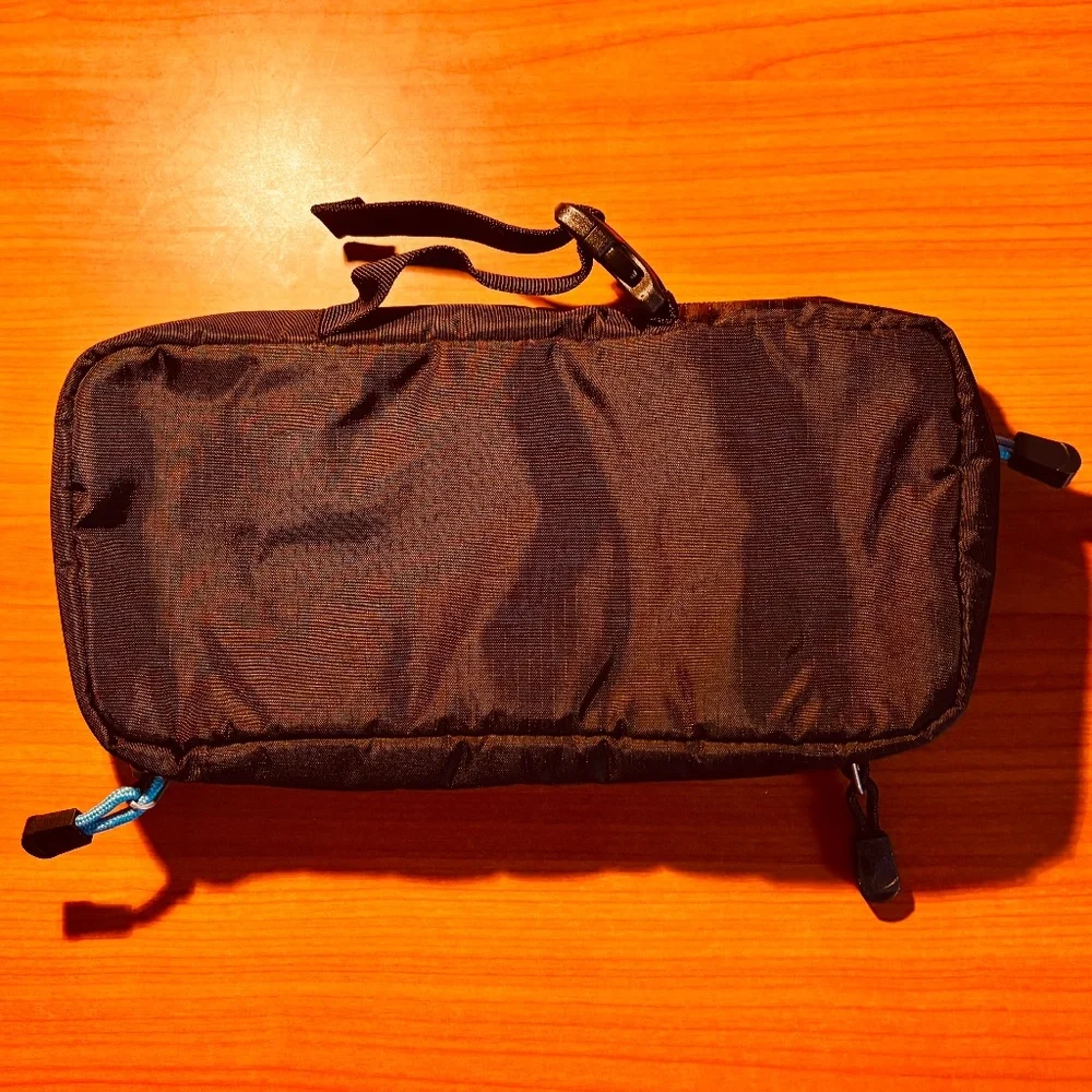 f-stop - Accessory Pouch Medium - Padded Zipper Case for Photo Essentials (NEW)